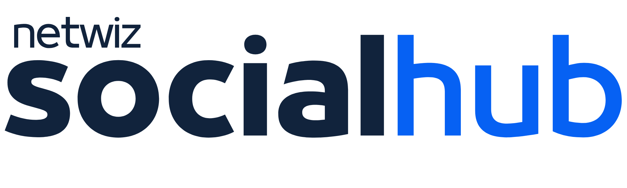 Netwiz Social Hub